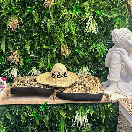 Апартаменти Le Bali By Перпіньян Екстер'єр фото